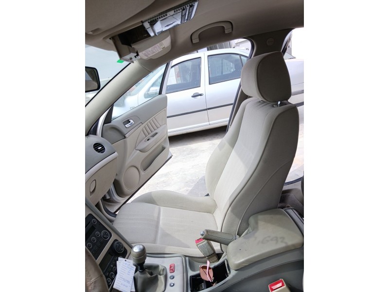 Recambio de asiento delantero derecho para alfa romeo 159 (939_) 1.9 jtdm 8v (939axe1b) referencia OEM IAM   