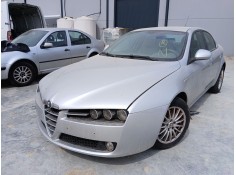 Recambio de cerradura puerta delantera izquierda para alfa romeo 159 (939_) 1.9 jtdm 8v (939axe1b) referencia OEM IAM   