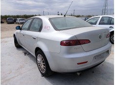 Recambio de cerradura puerta trasera izquierda para alfa romeo 159 (939_) 1.9 jtdm 8v (939axe1b) referencia OEM IAM   