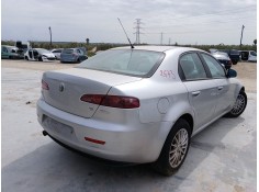 Recambio de cerradura puerta trasera derecha para alfa romeo 159 (939_) 1.9 jtdm 8v (939axe1b) referencia OEM IAM   
