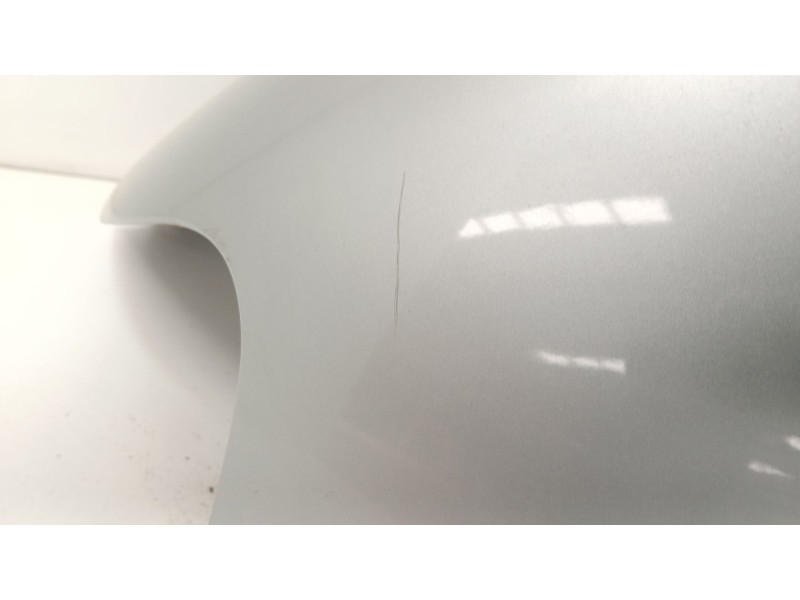Recambio de aleta delantera izquierda para volkswagen touareg (7la, 7l6, 7l7) 3.2 v6 referencia OEM IAM   
							