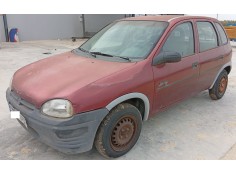 opel corsa b (s93) del año 1994
