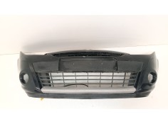 Recambio de paragolpes delantero para renault clio iii (br0/1, cr0/1) 1.5 dci referencia OEM IAM   