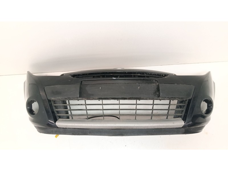 Recambio de paragolpes delantero para renault clio iii (br0/1, cr0/1) 1.5 dci referencia OEM IAM   