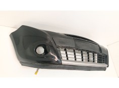 Recambio de paragolpes delantero para renault clio iii (br0/1, cr0/1) 1.5 dci referencia OEM IAM    2