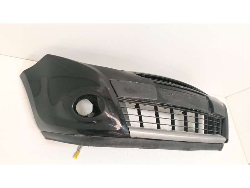 Recambio de paragolpes delantero para renault clio iii (br0/1, cr0/1) 1.5 dci referencia OEM IAM   