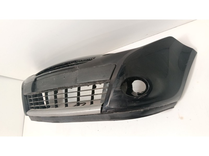 Recambio de paragolpes delantero para renault clio iii (br0/1, cr0/1) 1.5 dci referencia OEM IAM   