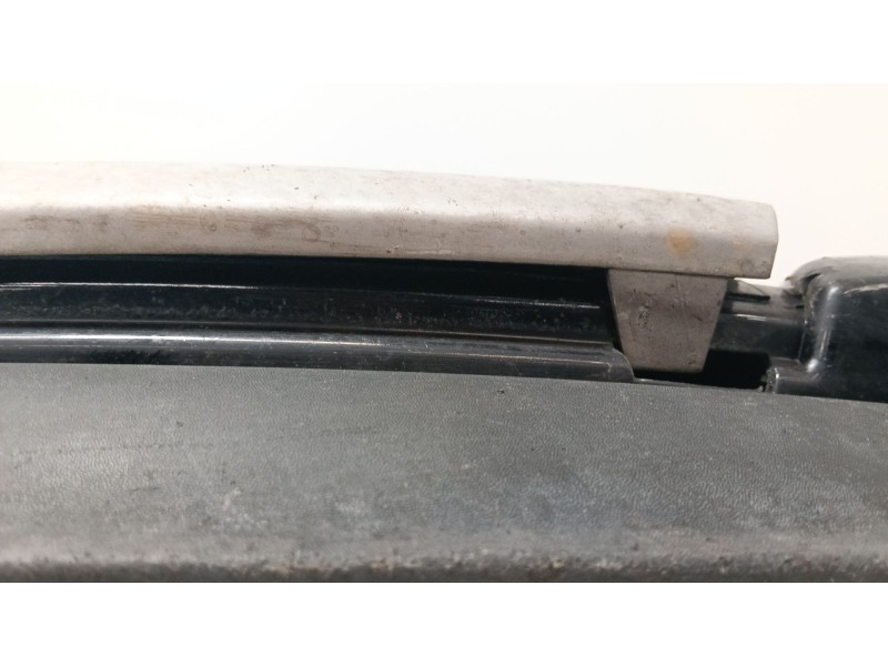Recambio de paragolpes delantero para renault clio iii (br0/1, cr0/1) 1.5 dci referencia OEM IAM   