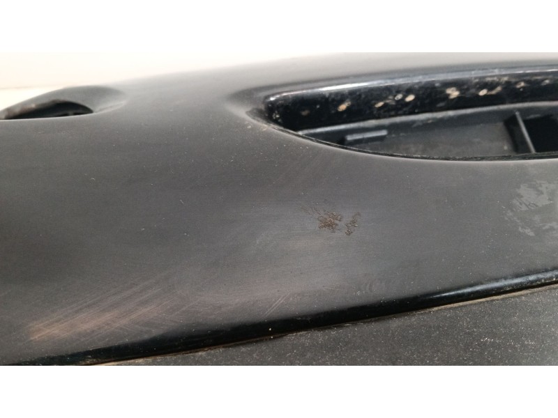 Recambio de paragolpes delantero para renault clio iii (br0/1, cr0/1) 1.5 dci referencia OEM IAM   
							
