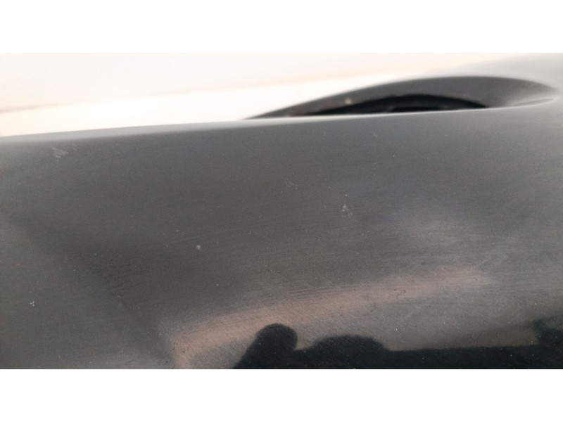 Recambio de paragolpes delantero para renault clio iii (br0/1, cr0/1) 1.5 dci referencia OEM IAM   
							