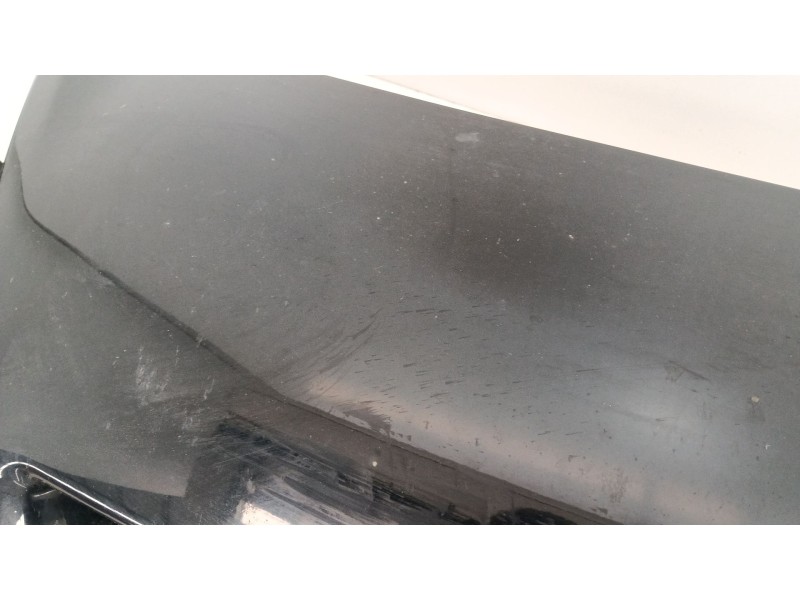 Recambio de paragolpes delantero para renault clio iii (br0/1, cr0/1) 1.5 dci referencia OEM IAM   