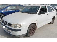 seat cordoba (6k1, 6k2) del año 2001