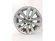 Recambio de llanta para volkswagen polo v (6r1, 6c1) 1.0 referencia OEM IAM 6R0601025  