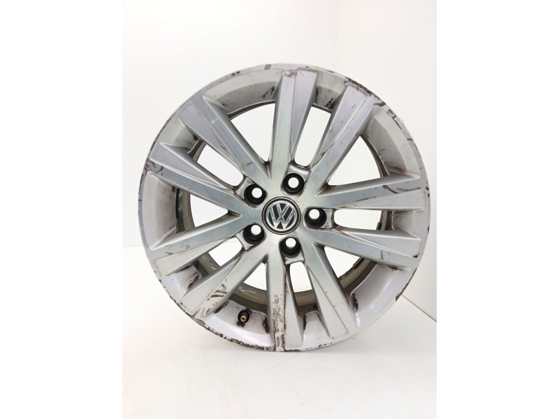 Recambio de llanta para volkswagen polo v (6r1, 6c1) 1.0 referencia OEM IAM 6R0601025  