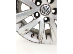 Recambio de llanta para volkswagen polo v (6r1, 6c1) 1.0 referencia OEM IAM 6R0601025   2