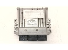 Recambio de centralita motor uce para peugeot 5008 (0u_, 0e_) 2.0 hdi 150 / bluehdi 150 referencia OEM IAM 9666098180  