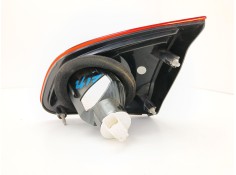 Recambio de piloto trasero izquierdo interior para nissan qashqai i (j10, nj10) 1.5 dci referencia OEM IAM L90005634   2