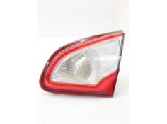 Recambio de piloto trasero derecho interior para nissan qashqai i (j10, nj10) 1.5 dci referencia OEM IAM 89503209  