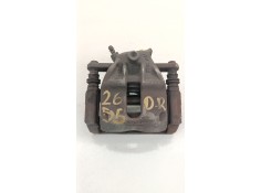 Recambio de pinza freno delantera derecha para renault clio iii (br0/1, cr0/1) 1.5 dci referencia OEM IAM   
