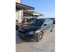 ford focus ii (da_, hcp, dp) del año 2005