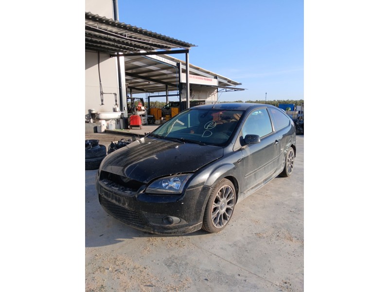 ford focus ii (da_, hcp, dp) del año 2005