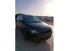 ford focus ii (da_, hcp, dp) del año 2005 2