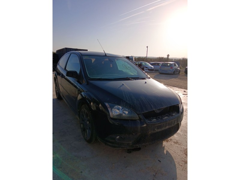 ford focus ii (da_, hcp, dp) del año 2005
							