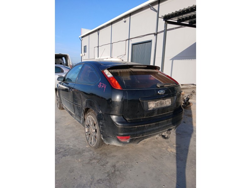 ford focus ii (da_, hcp, dp) del año 2005
							