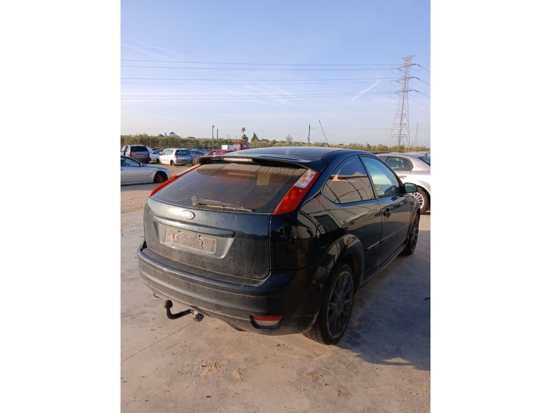 ford focus ii (da_, hcp, dp) del año 2005
							