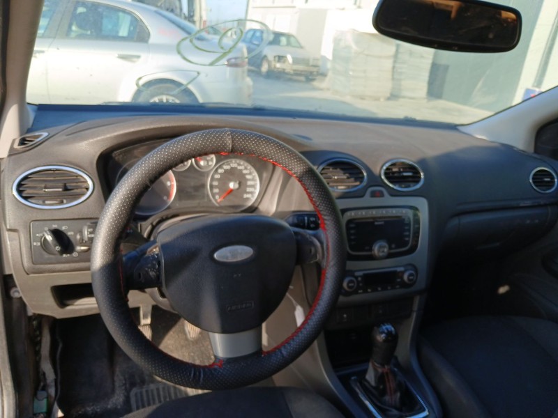 ford focus ii (da_, hcp, dp) del año 2005
							