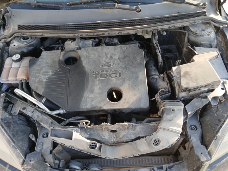 ford focus ii (da_, hcp, dp) del año 2005
							