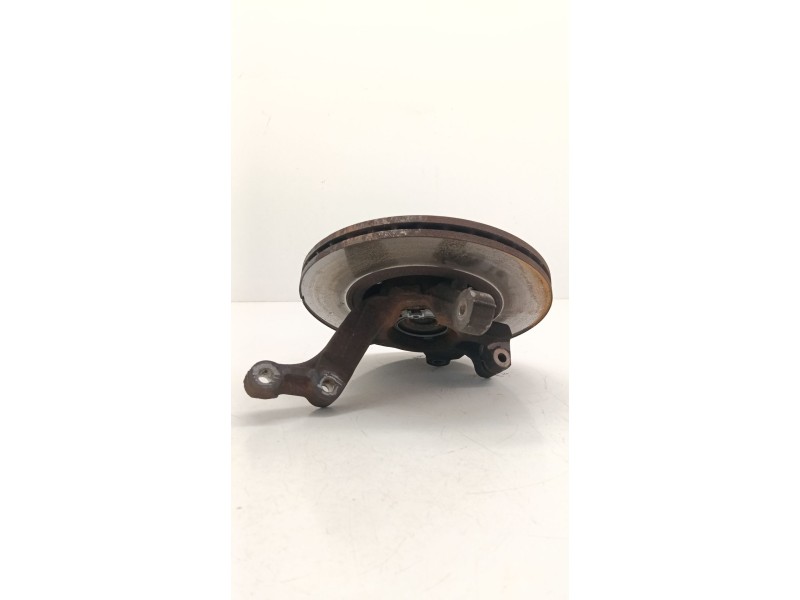 Recambio de mangueta delantera derecha para renault clio iii (br0/1, cr0/1) 1.5 dci referencia OEM IAM   