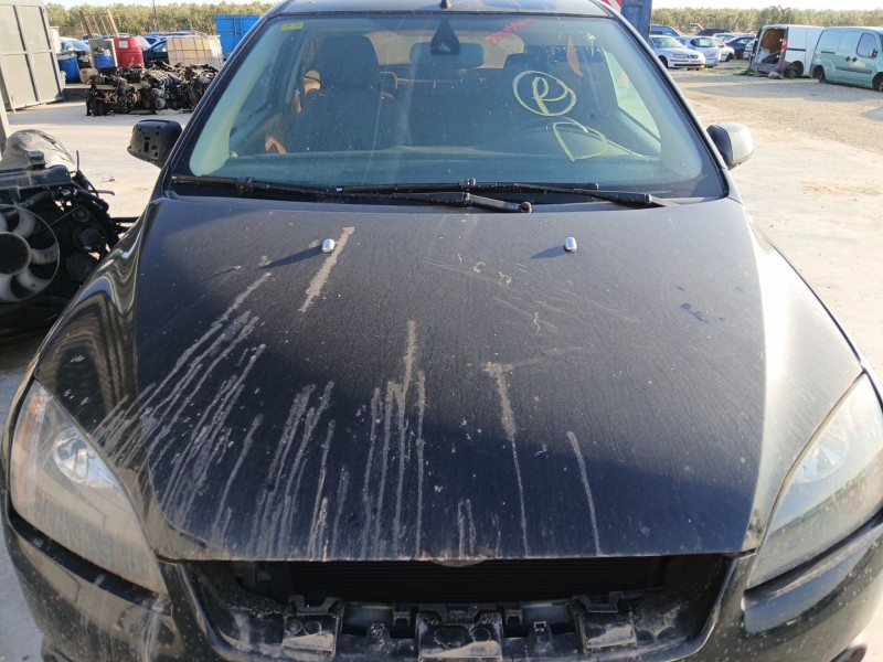 Recambio de capot para ford focus ii (da_, hcp, dp) 1.8 tdci referencia OEM IAM   