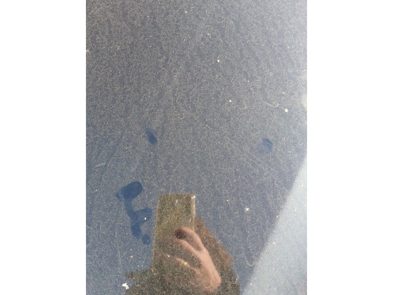 Recambio de capot para ford focus ii (da_, hcp, dp) 1.8 tdci referencia OEM IAM   
							