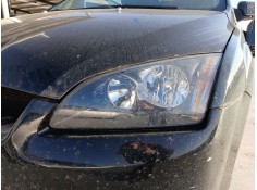 Recambio de faro izquierdo para ford focus ii (da_, hcp, dp) 1.8 tdci referencia OEM IAM   