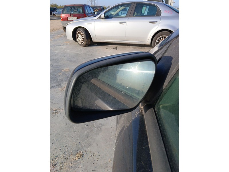 Recambio de retrovisor izquierdo para ford focus ii (da_, hcp, dp) 1.8 tdci referencia OEM IAM   