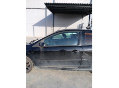 Recambio de puerta delantera izquierda para ford focus ii (da_, hcp, dp) 1.8 tdci referencia OEM IAM   