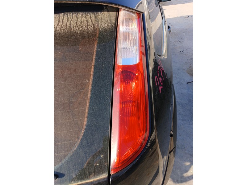 Recambio de piloto trasero derecho para ford focus ii (da_, hcp, dp) 1.8 tdci referencia OEM IAM   
							