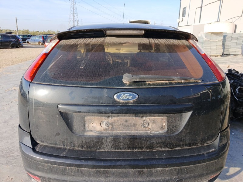 Recambio de porton trasero para ford focus ii (da_, hcp, dp) 1.8 tdci referencia OEM IAM   
							