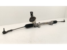 Recambio de cremallera direccion para renault clio iii (br0/1, cr0/1) 1.5 dci referencia OEM IAM 8200565645   2