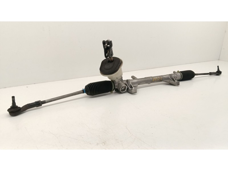 Recambio de cremallera direccion para renault clio iii (br0/1, cr0/1) 1.5 dci referencia OEM IAM 8200565645  
							