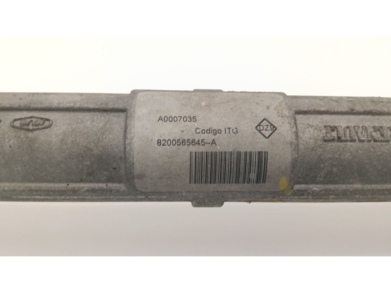 Recambio de cremallera direccion para renault clio iii (br0/1, cr0/1) 1.5 dci referencia OEM IAM 8200565645  