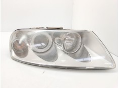 Recambio de faro derecho para volkswagen touareg (7la, 7l6, 7l7) 3.2 v6 referencia OEM IAM   