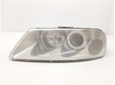 Recambio de faro izquierdo para volkswagen touareg (7la, 7l6, 7l7) 3.2 v6 referencia OEM IAM 7L6941016F  