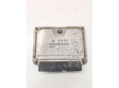 Recambio de centralita motor uce para volkswagen touareg (7la, 7l6, 7l7) 3.2 v6 referencia OEM IAM 022906032BE  