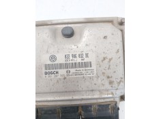 Recambio de centralita motor uce para volkswagen touareg (7la, 7l6, 7l7) 3.2 v6 referencia OEM IAM 022906032BE   2