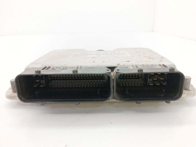 Recambio de centralita motor uce para volkswagen touareg (7la, 7l6, 7l7) 3.2 v6 referencia OEM IAM 022906032BE  
							