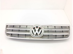 Recambio de calandra delantera de radiador para volkswagen touareg (7la, 7l6, 7l7) 3.2 v6 referencia OEM IAM   