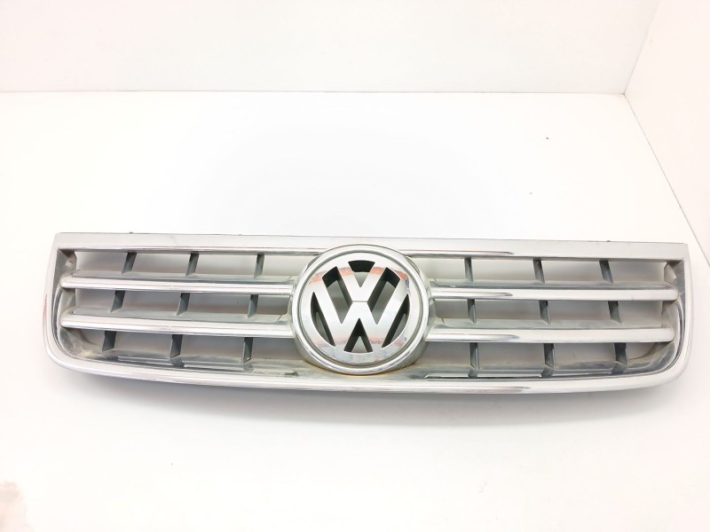 Recambio de calandra delantera de radiador para volkswagen touareg (7la, 7l6, 7l7) 3.2 v6 referencia OEM IAM   