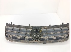 Recambio de calandra delantera de radiador para volkswagen touareg (7la, 7l6, 7l7) 3.2 v6 referencia OEM IAM    2